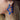 Blue Star Wish Earrings