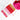 Valentine's Bead Kit | Red