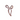Bow Claw Clip | Maroon