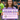 PRE-SALE: Team 27 Marathon Banner