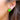 Green Apple Studs