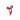 Bow Claw Clip | Maroon