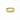 Gold Strap Link Bracelet