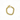 Gold Chunky Link Chain Toggle Bracelet