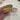 Rainbow Smiley Claw Clip