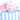 Little Girl On The Go Bundle