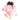 Confetti Hair Bows Bundle