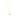 Solitaire Necklace | Lab Grown