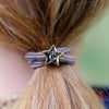 Stros Star Charm Hair Tie Bracelet