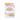 Rainbow Eraser