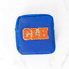 Camp Longhorn CLH Chenille Patch