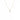 Diamond Cross Necklace | 14 Karat