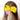Pencil Bow Hair Clip