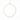 Gold Beaded Pearl Letter Necklace