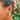 Mixed Metal Two Tone Hoops