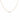 CZ State of Texas Necklace