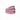 Camp Mystic Beaded Headband