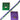 Purple Purse