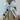 SBSUM Eagles Bow Hair Clip
