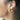Gold Chunky Hoops