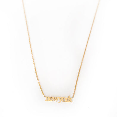 From Ancient Egypt To Present Day - Here's The Evolution of the Nameplate  Necklace - 21Ninety