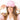 Pink Bow Trucker Hat