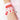 Tassel Bracelet | Love