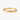 Dainty Personalized Band | 14 Karat