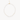 Pearl Letter Necklace