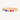 Stretch Rainbow Gold Bezeled Heart Bracelet