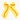 Sequin Softball Hair Bow