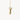 Antique Open Key