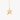 Stars and Stripes Necklace