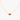 Football Necklace