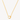 Volleyball Necklace