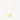 Tennis Necklace