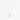 Cheer Necklace