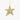 Antique Large Star