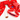 Houston Football Fan Red Bundle