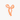 Bow Claw Clip | Burnt Orange
