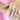 Gold Beaded Bow Ring