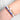 Chase The Fight Gold Beaded Bracelet