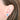 Blue Pencil Enamel Studs
