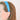 Solid Color Satin Headband