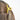 Yellow Pencil Claw Clip