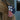 Stars And Stripes Beaded Claw Clip