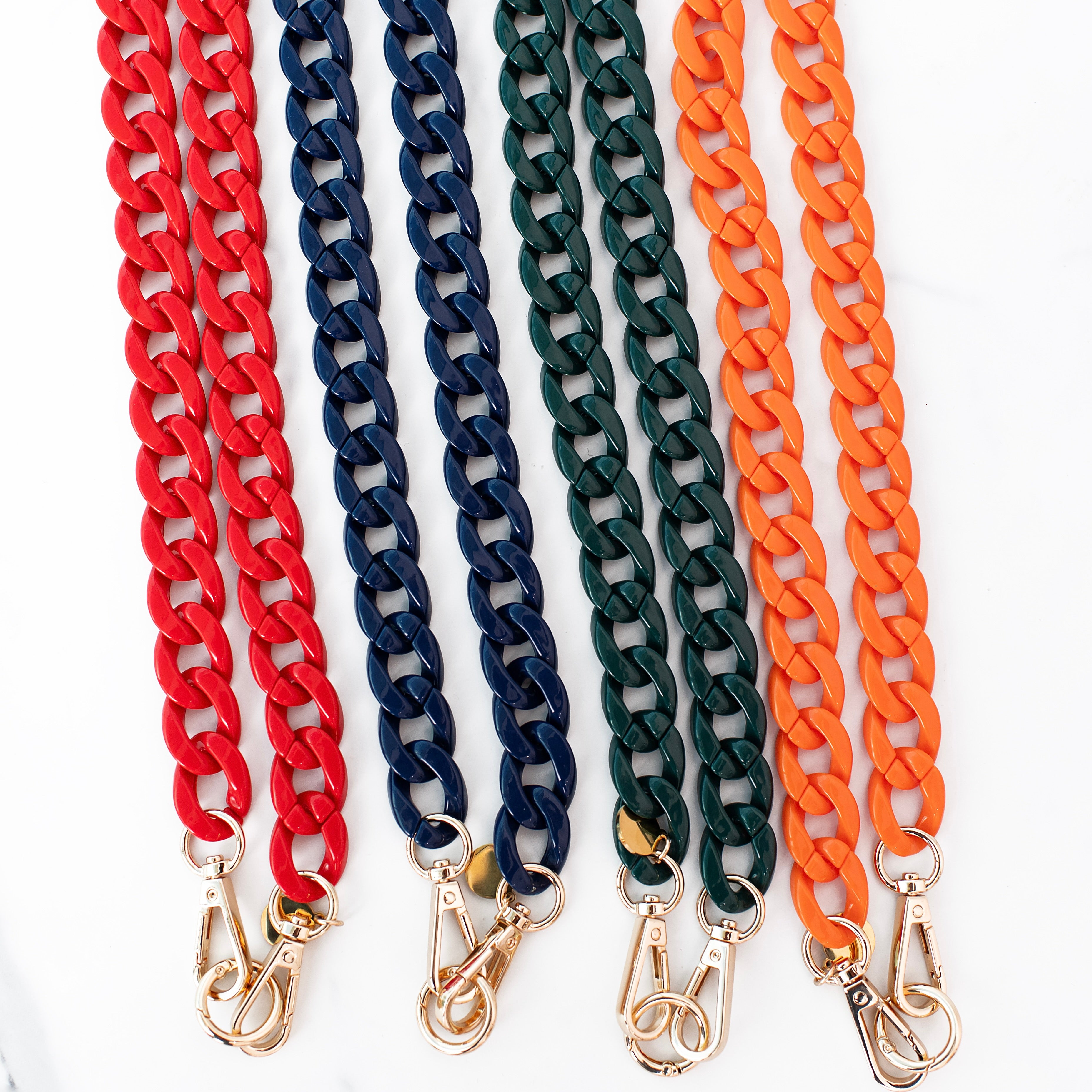 Phone Crossbody Chain – Golden Thread, Inc.