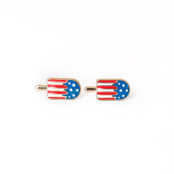 American Popsicle Studs