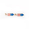 Baby You're a FIREWORK Studs
