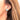 Enamel Heart Studs | Iridescent Teal